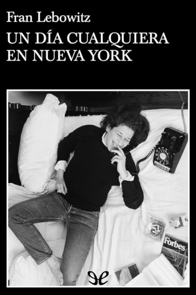 descargar libro Un día cualquiera en Nueva York