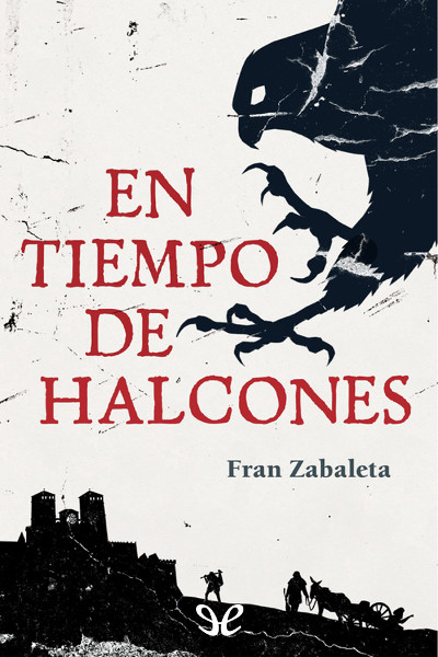 libro gratis En tiempo de halcones