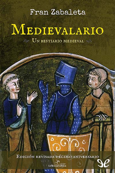 descargar libro Medievalario