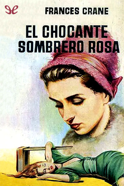 descargar libro El chocante sombrero rosa