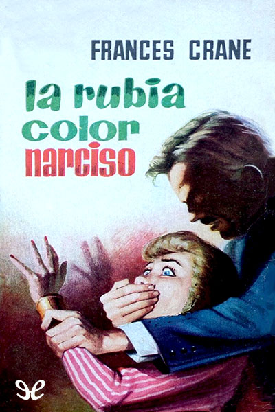 descargar libro La rubia color narciso