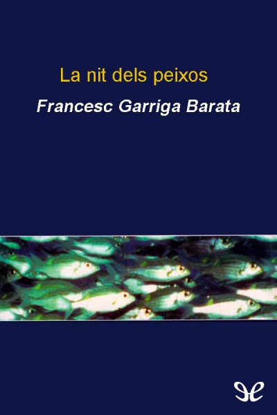 libro gratis La nit dels peixos