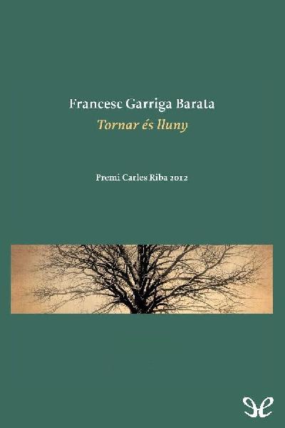 descargar libro Tornar s lluny