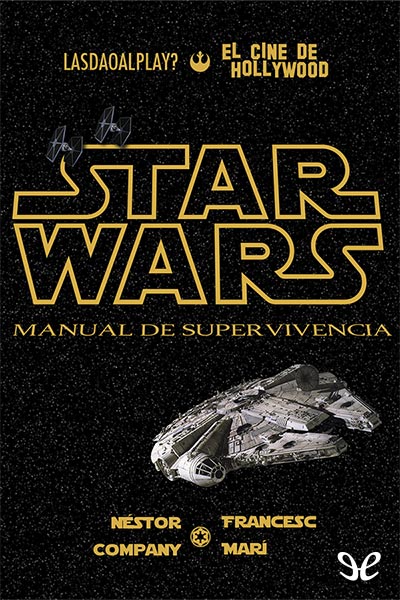 descargar libro Star Wars: Manual de supervivencia