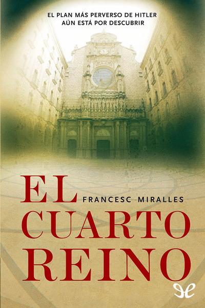 descargar libro El Cuarto Reino