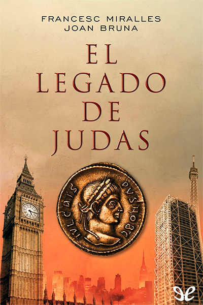 descargar libro El legado de Judas