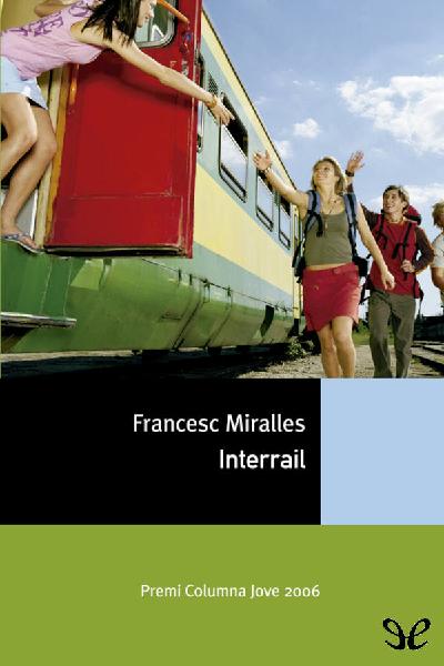 libro gratis Interrail