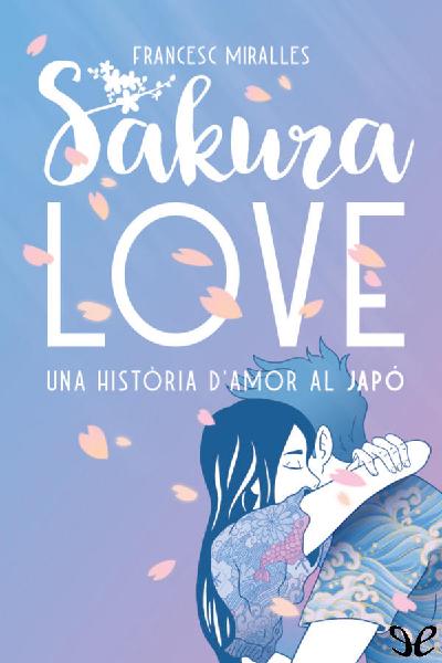 libro gratis Sakura Love