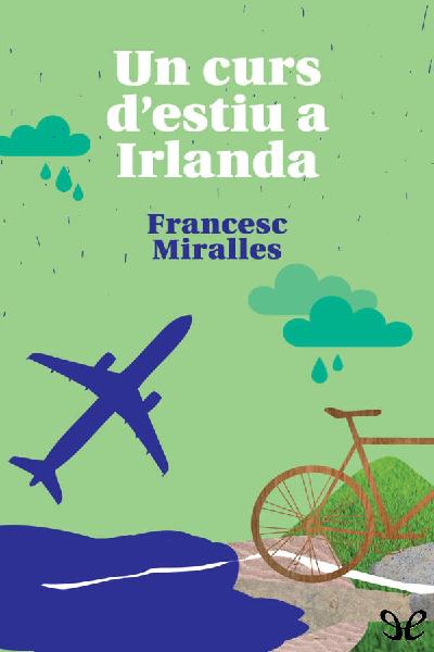 libro gratis Un curs destiu a Irlanda