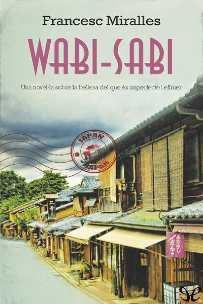 libro gratis Wabi-Sabi