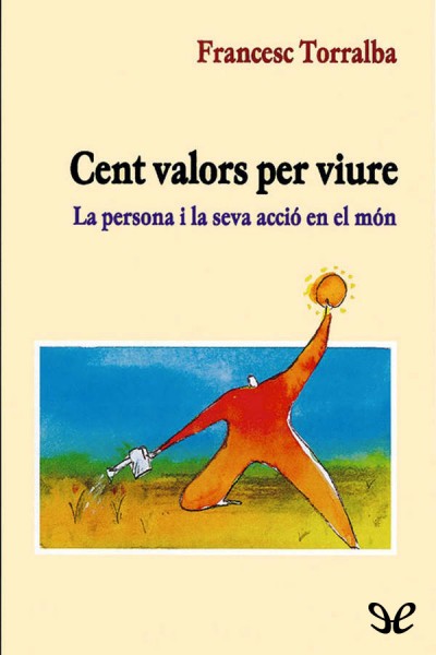 libro gratis Cent valors per viure