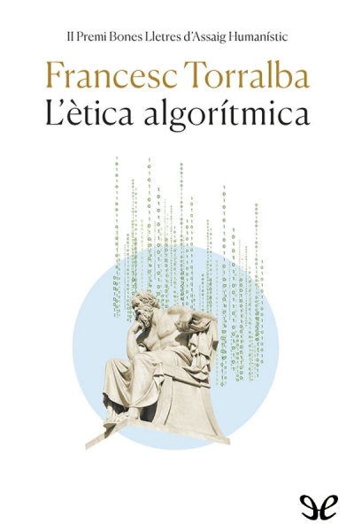 libro gratis Lètica algorítmica