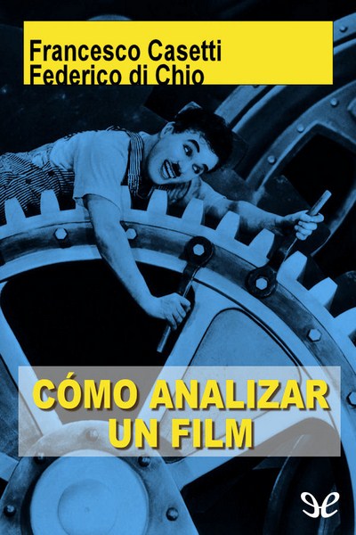 descargar libro Cómo analizar un film