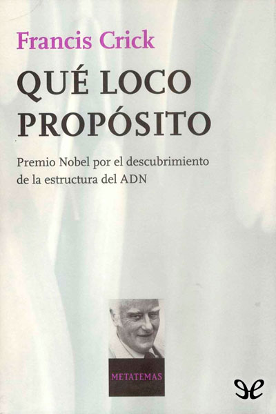 descargar libro Qu loco propsito