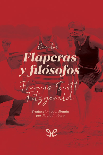 libro gratis Flaperas y filósofos