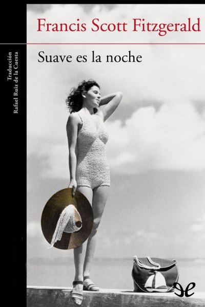 libro gratis Suave es la noche