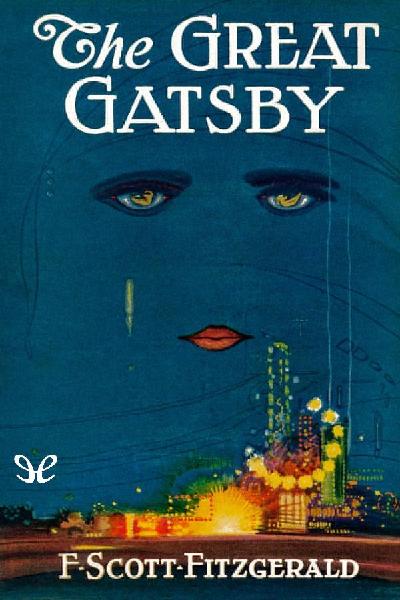 descargar libro The Great Gatsby