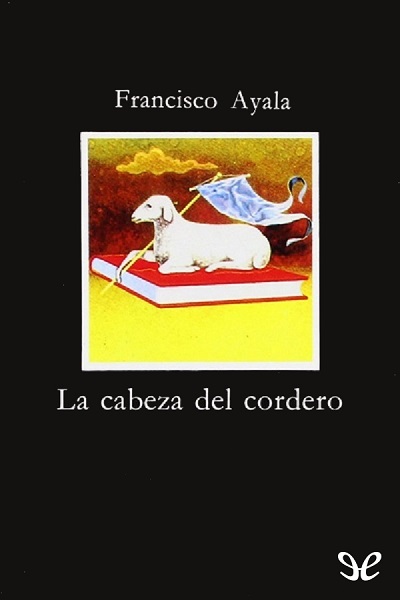 libro gratis La cabeza del cordero