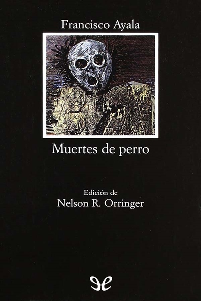 descargar libro Muertes de perro