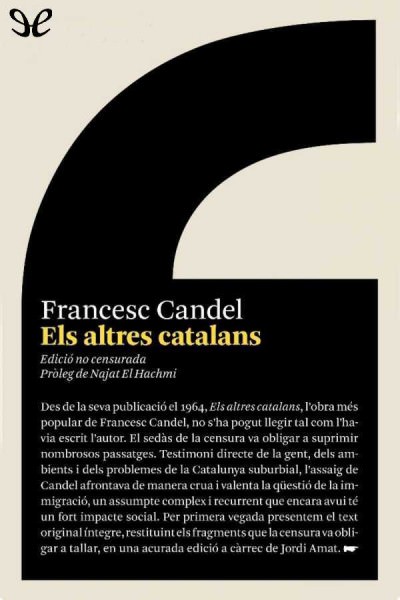 libro gratis Els altres catalans