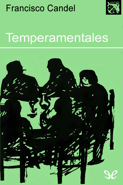 descargar libro Temperamentales