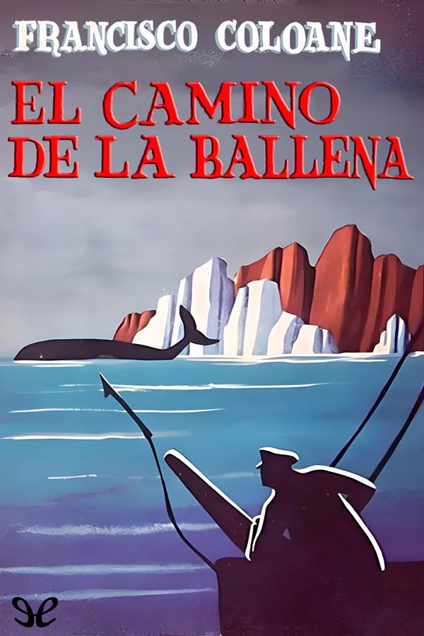 libro gratis El camino de la ballena