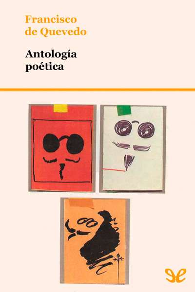 libro gratis Antología poética