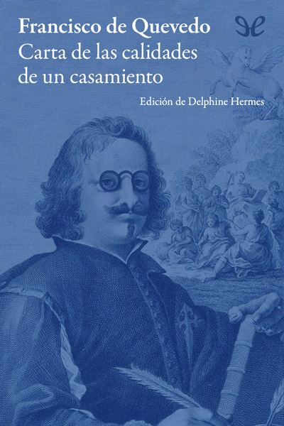 libro gratis Carta de las calidades de un casamiento