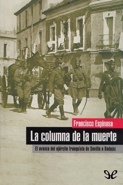 descargar libro La columna de la muerte