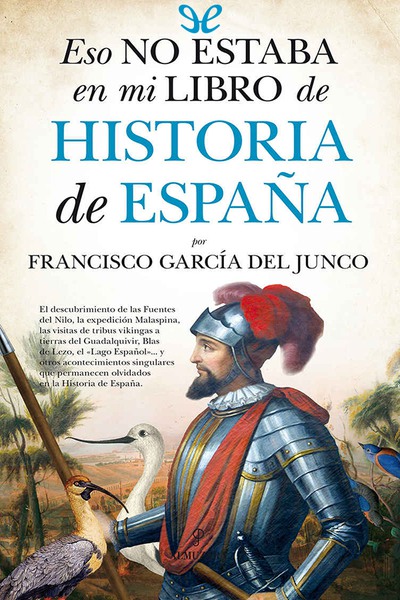 descargar libro Eso no estaba en mi libro de historia de España