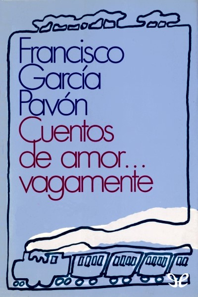 libro gratis Cuentos de amor... vagamente