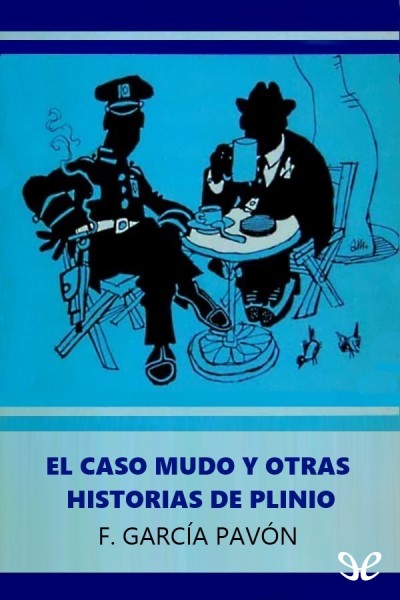 descargar libro El caso mudo y otras historias de Plinio