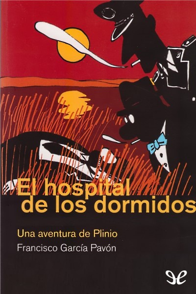 libro gratis El hospital de los dormidos