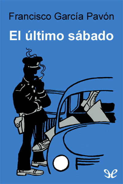 libro gratis El último sábado