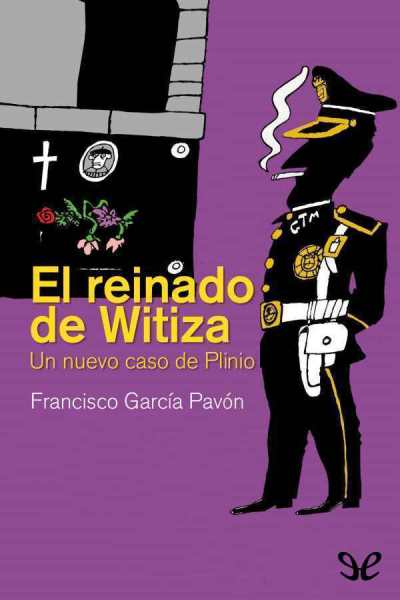 descargar libro El reinado de Witiza