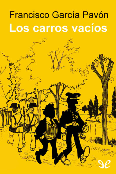 descargar libro Los carros vacos