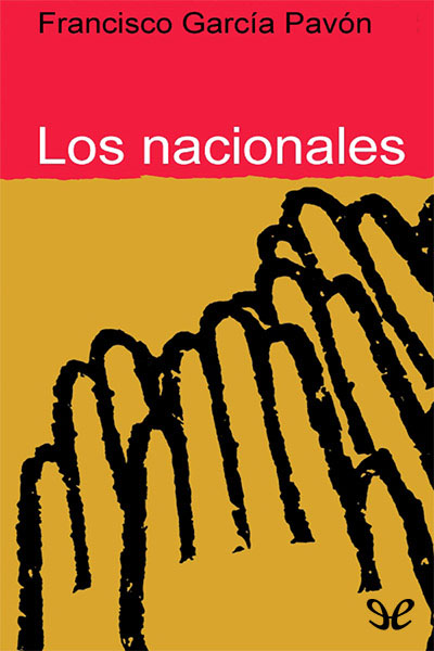 descargar libro Los nacionales