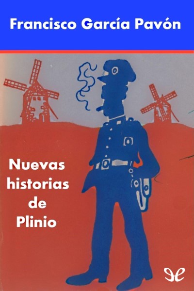 descargar libro Nuevas historias de Plinio