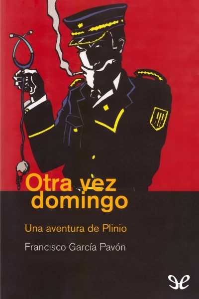 descargar libro Otra vez domingo