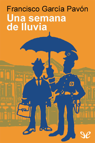 libro gratis Una semana de lluvia