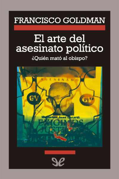 libro gratis El arte del asesinato político