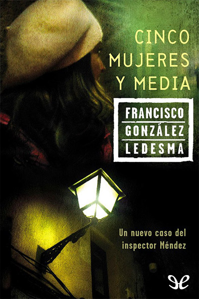 libro gratis Cinco mujeres y media