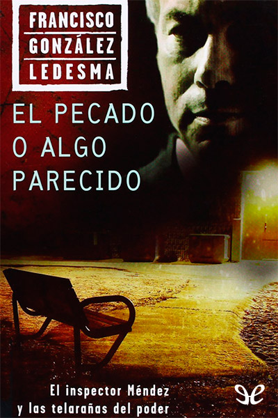 libro gratis El pecado o algo parecido