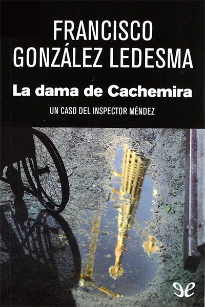 descargar libro La dama de Cachemira