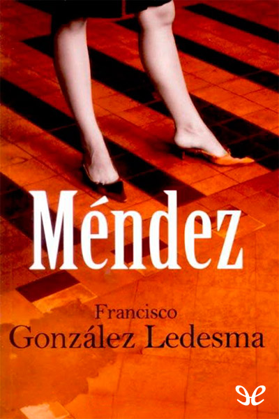 libro gratis Méndez