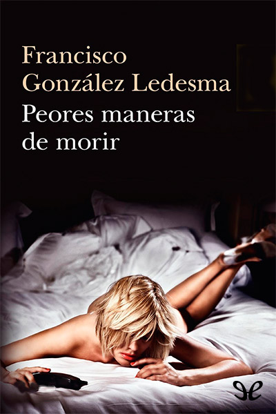 descargar libro Peores maneras de morir