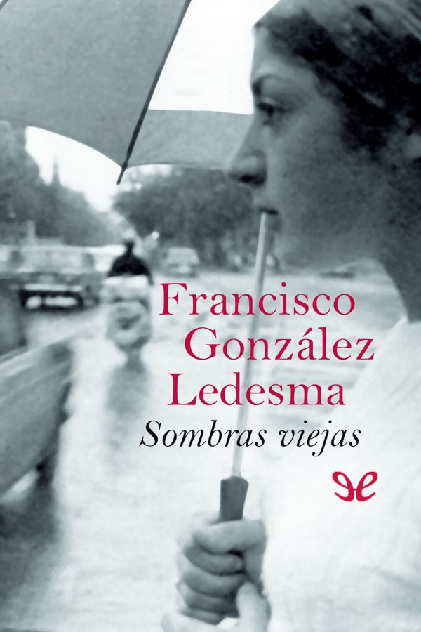 descargar libro Sombras viejas