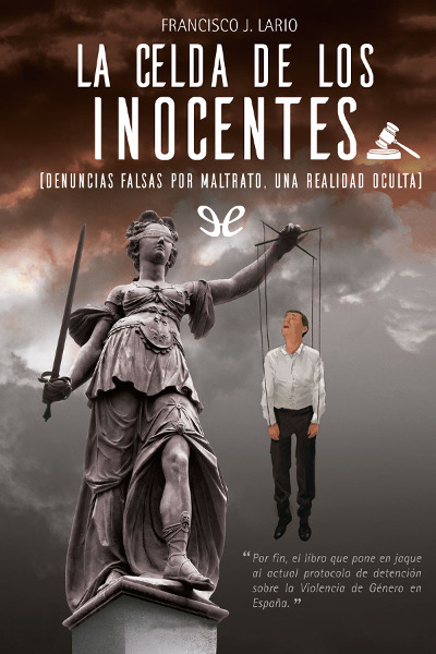 descargar libro La celda de los inocentes