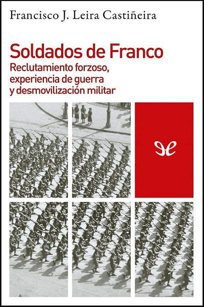 libro gratis Soldados de Franco