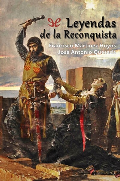 libro gratis Leyendas de la Reconquista